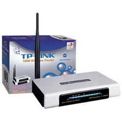 TP-link